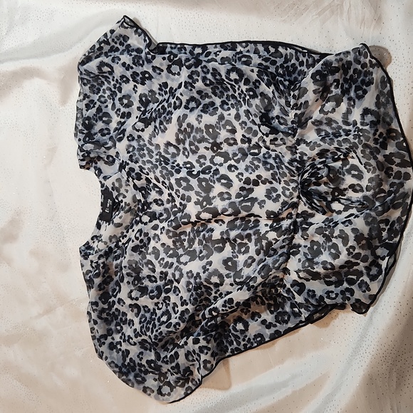 Bwear Shirts Tops B Wear Girl Top Size S 78 Poshmark